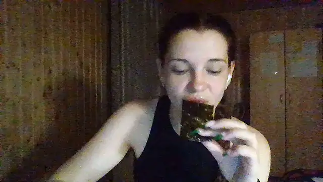 AmeliieLaFleur online show from May 21, 8:38 pm