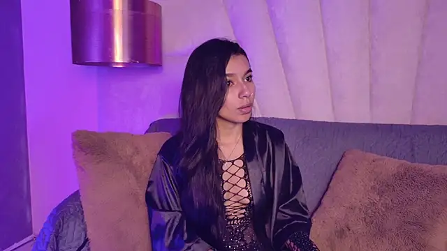 AlyssaRay online show from November 2, 11:23 am