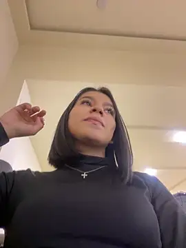 AlyssaRay online show from February 9, 6:56 pm