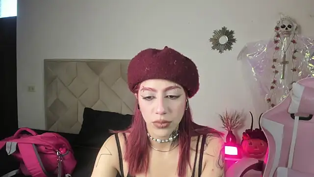 Snapshot of Vicky_Boop chatting on October 21, 2:51 pm Vicky Boop online show from October 21, 2:51 pm