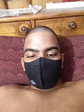 delhi  man 1 online show from October 26, 5:41 pm