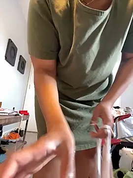 MaRiaSpYce online show from November 29, 8:23 pm