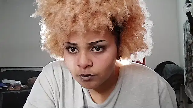 MaRiaSpYce online show from December 13, 9:53 pm