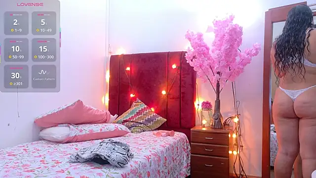 chubbykinkyygirl online show from November 8, 12:38 pm