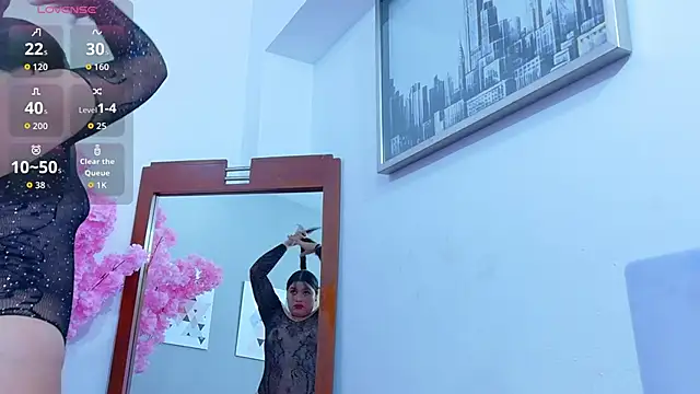 chubbykinkyygirl online show from December 16, 12:54 pm