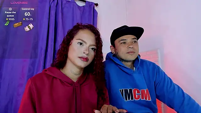 Snapshot of Caroline_Clark420 chatting on January 7, 3:09 am Caroline Clark420 online show from January 7, 3:09 am