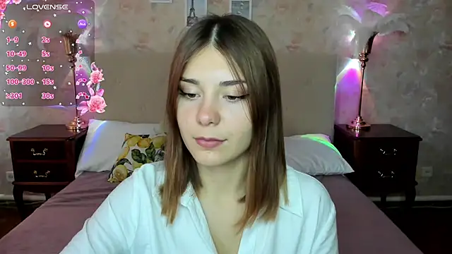 MargoChill online show from November 22, 8:24 am