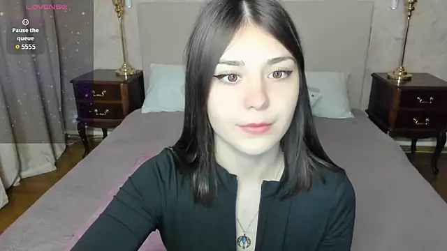 MargoChill online show from February 5, 2:22 pm