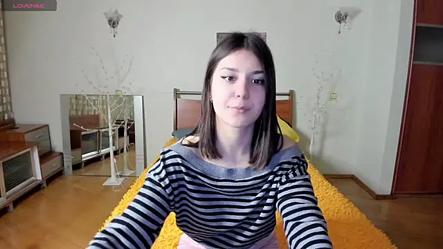 MargoChill online show from February 10, 5:17 pm