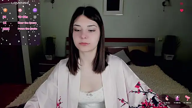 MargoChill online show from March 21, 8:12 pm