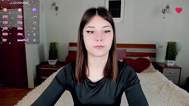 MargoChill online show from March 29, 1:44 pm