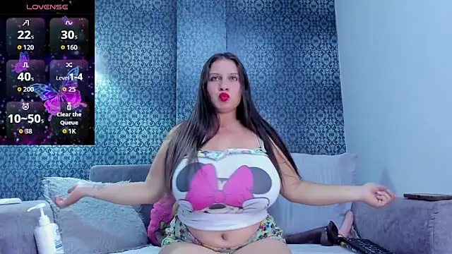 scarleth blonde69 online show from November 20, 12:27 pm