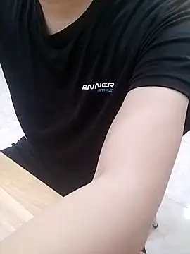 gande 003 online show from November 10, 4:17 pm