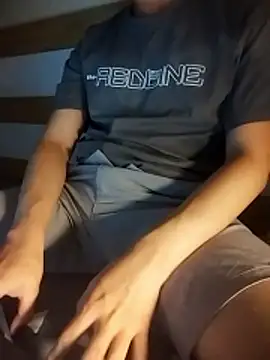 gande 003 online show from November 13, 5:01 pm