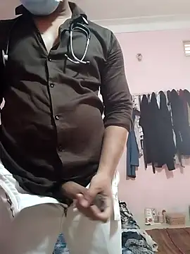 Snapshot of Love_prem78 chatting on June 24, 3:27 am Love prem78 online show from June 24, 3:27 am