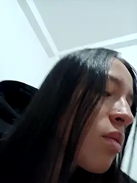 CARO ADAMS1 online show from December 22, 9:17 am