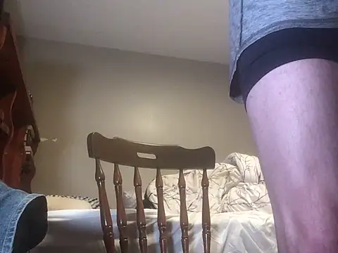 CraveMyCock online show from April 25, 11:02 am