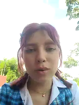 l0lita sweet online show from October 13, 9:04 pm