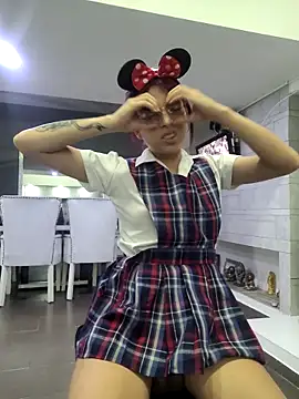 l0lita sweet online show from October 20, 10:54 pm