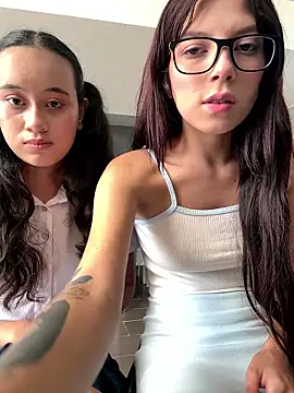 l0lita sweet online show from January 12, 4:23 pm