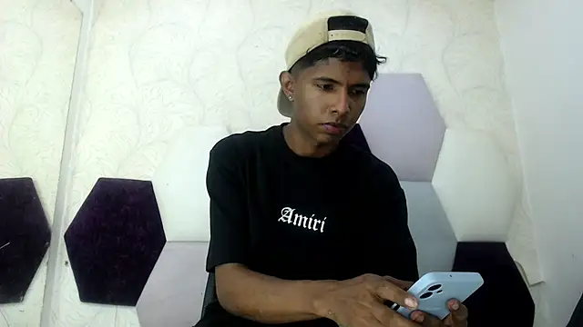 Mick storm online show from February 3, 1:37 am