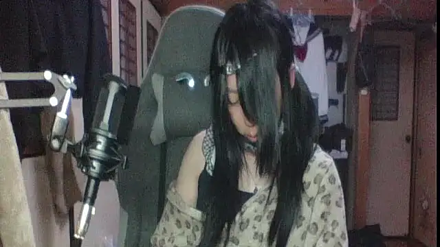 harinyanxxx online show from January 9, 8:43 pm