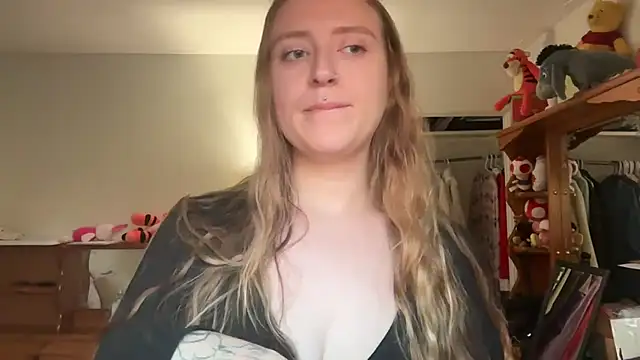 Pattyworld69 online show from July 17, 12:50 am