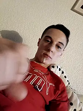 Snapshot of fresh-laD chatting on November 29, 2:58 am fresh-laD online show from November 29, 2:58 am