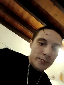 Snapshot of fresh-laD chatting on January 8, 5:15 pm fresh-laD online show from January 8, 5:15 pm