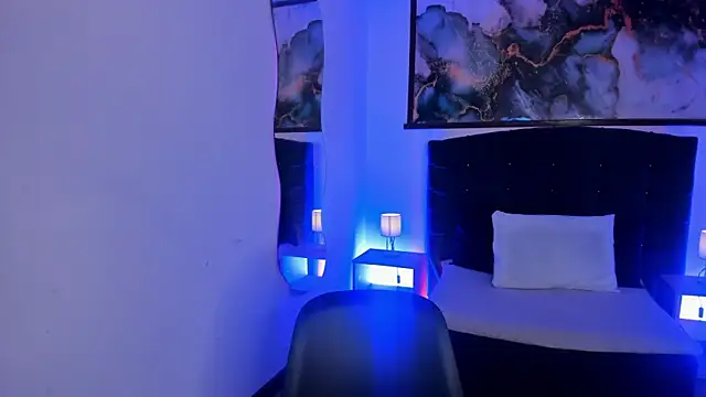 Ximen moo online show from November 19, 5:29 am