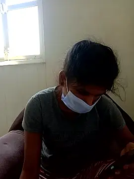 Snapshot of Hina_School chatting on October 13, 4:34 am Hina School online show from October 13, 4:34 am
