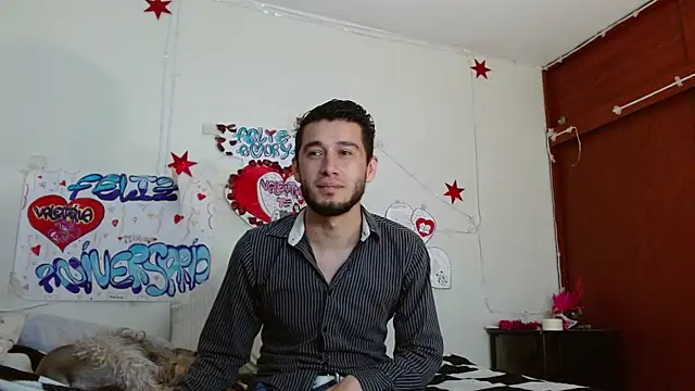 picante70  online show from April 14, 11:16 am