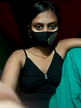 Night Queen20 online show from October 31, 8:37 am