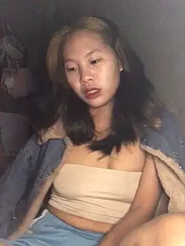 namicute online show from November 30, 10:14 pm