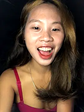 namicute online show from December 20, 11:34 pm