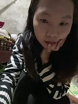 namicute online show from March 7, 1:35 am