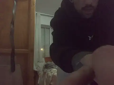 lucky1661 online show from November 14, 9:02 pm