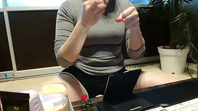  Ema ch online show from February 10, 1:21 am