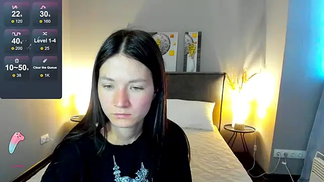 ChillGato online show from October 18, 8:59 am