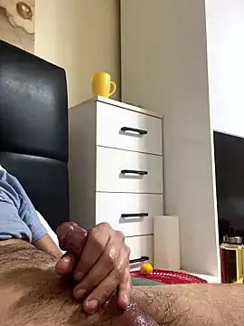 kaan-38 online show from November 10, 6:56 am