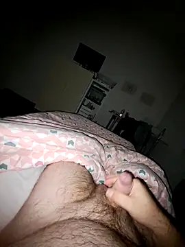 nico33000a online show from April 11, 9:08 pm