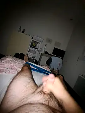 nico33000a online show from June 23, 8:51 pm