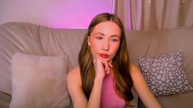 EllyColins online show from March 19, 3:10 am