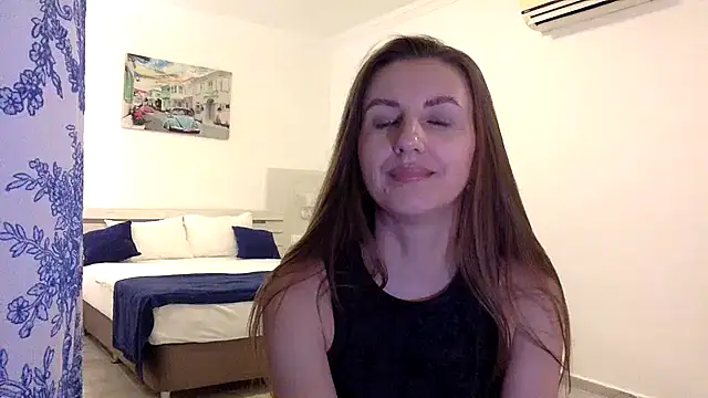 Snapshot of Melivorra chatting on April 30, 8:37 pm Melivorra online show from April 30, 8:37 pm