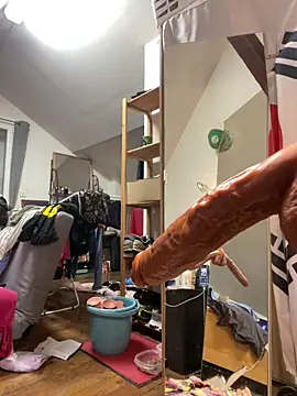 culotteclate online show from December 5, 1:03 am