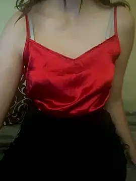 Snapshot of KittieCreme chatting on November 5, 8:36 am KittieCreme online show from November 5, 8:36 am