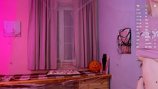 lovedrope online show from November 4, 6:07 pm