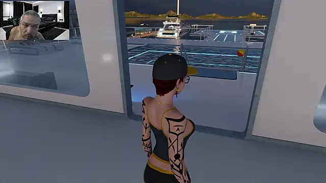 316wp online show from March 22, 12:47 am