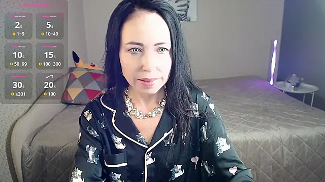 beautiful moon3 online show from May 26, 9:16 am