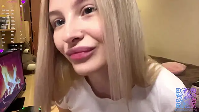 VictoriaMystery online show from November 29, 12:08 pm